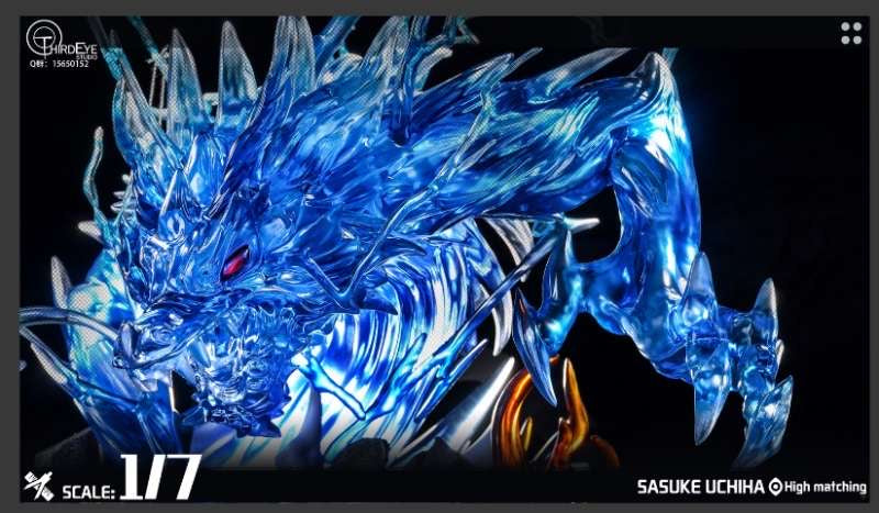Third Eye Studio - Uchiha Sasuke [IN-STOCK]