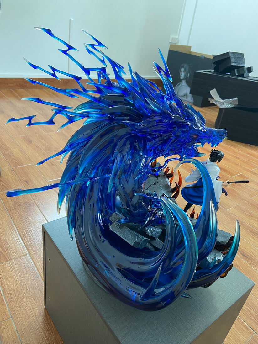 Third Eye Studio - Uchiha Sasuke [IN-STOCK] – GK Collectors