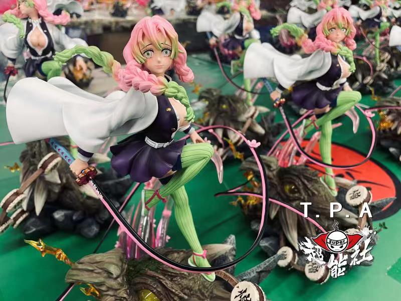 TPA Studio - Love Pillar Kanroji Mitsuri [IN-STOCK]