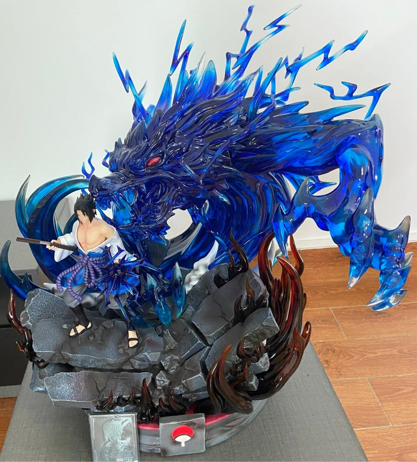 Third Eye Studio - Uchiha Sasuke [IN-STOCK] – GK Collectors
