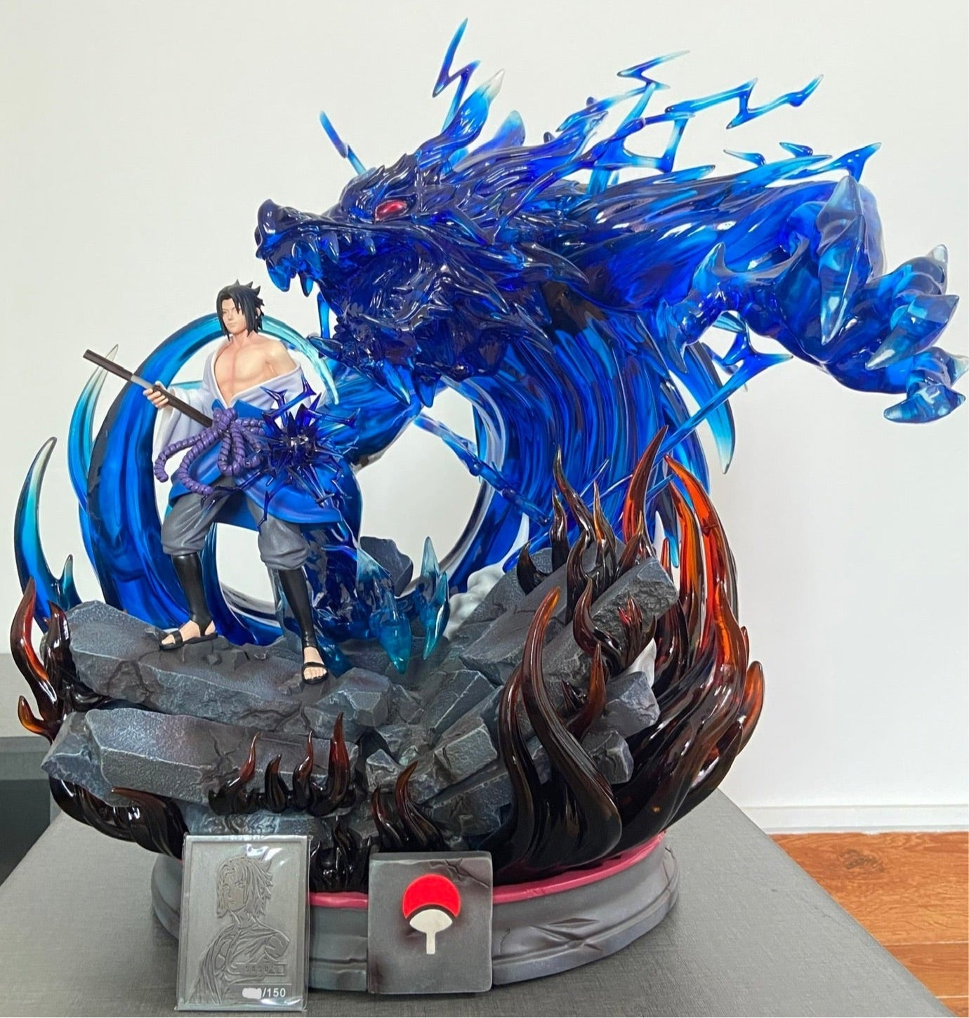 Third Eye Studio - Uchiha Sasuke [IN-STOCK]