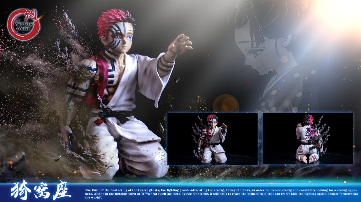 Fantasy Studio - Upper Moon 3 Akaza [IN-STOCK]