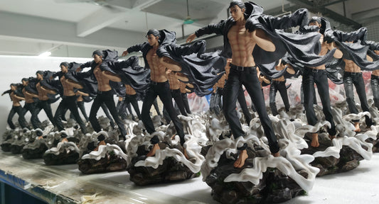Typical Scene Studio - Eren Yeager [IN-STOCK]