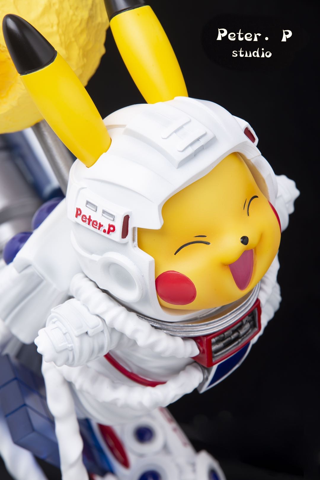 Peter P Studio - Cosplay Series Astronaut [IN-STOCK]