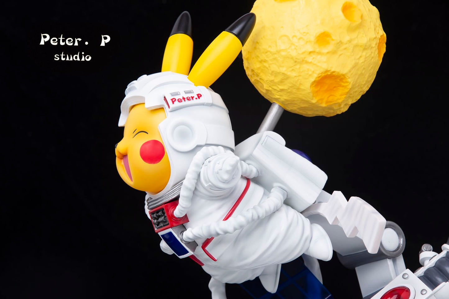 Peter P Studio - Cosplay Series Astronaut [IN-STOCK]