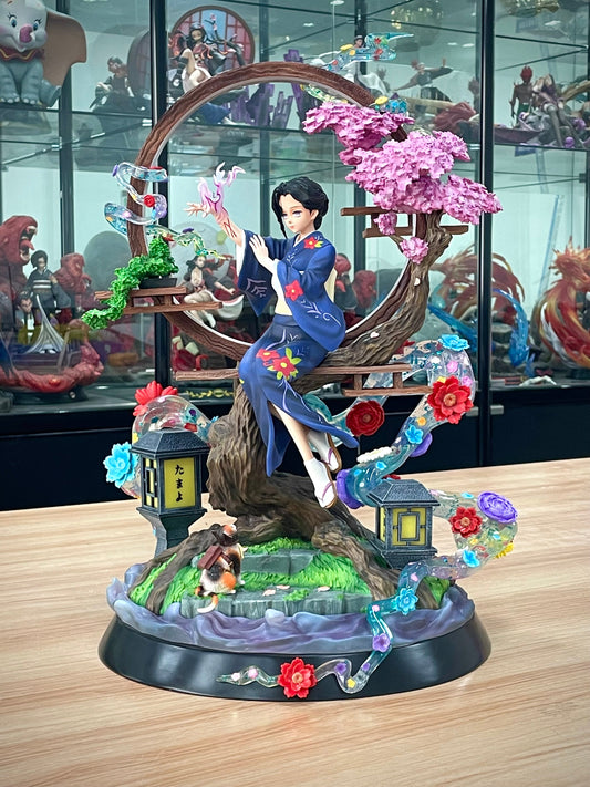 Magic Cube Studio - Demon Slayer Tamayo [IN-STOCK]