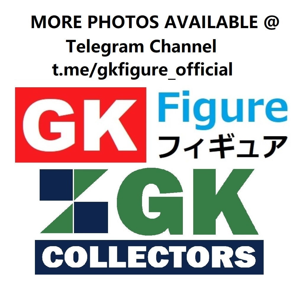 Atlas Studio X Glory Studio - Alhaitam [PRE-ORDER CLOSED] – GK