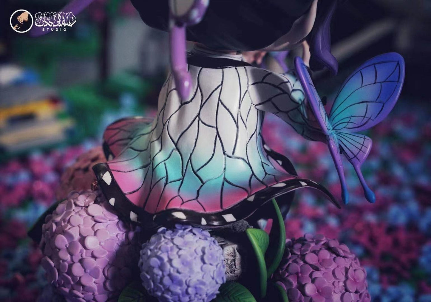 Show Hand Studio - Demon Slayer Insect Pillar Kocho Shinobu [IN-STOCK]