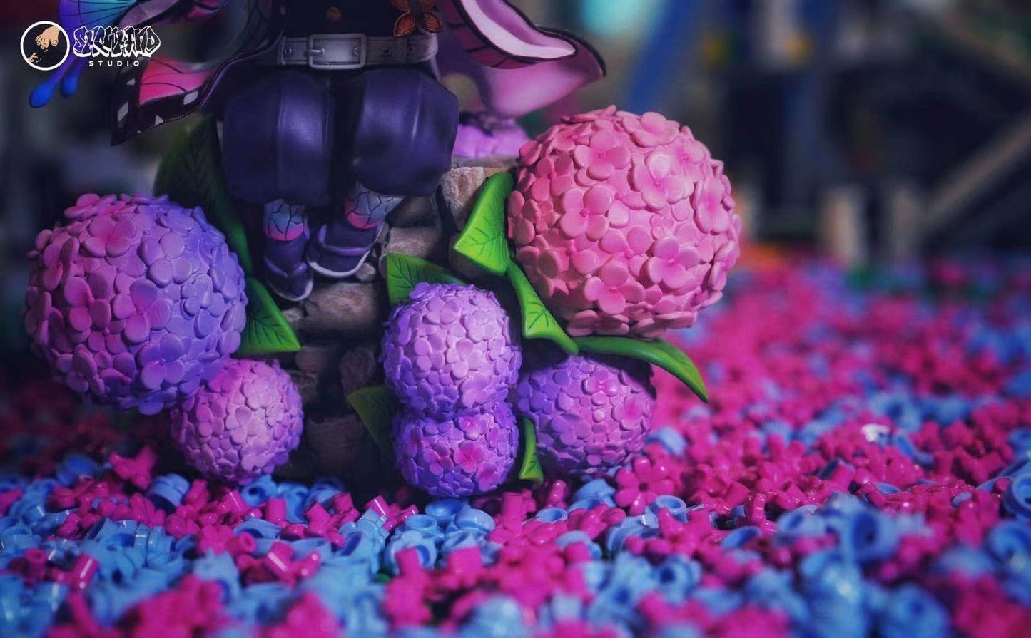 Show Hand Studio - Demon Slayer Insect Pillar Kocho Shinobu [IN-STOCK]