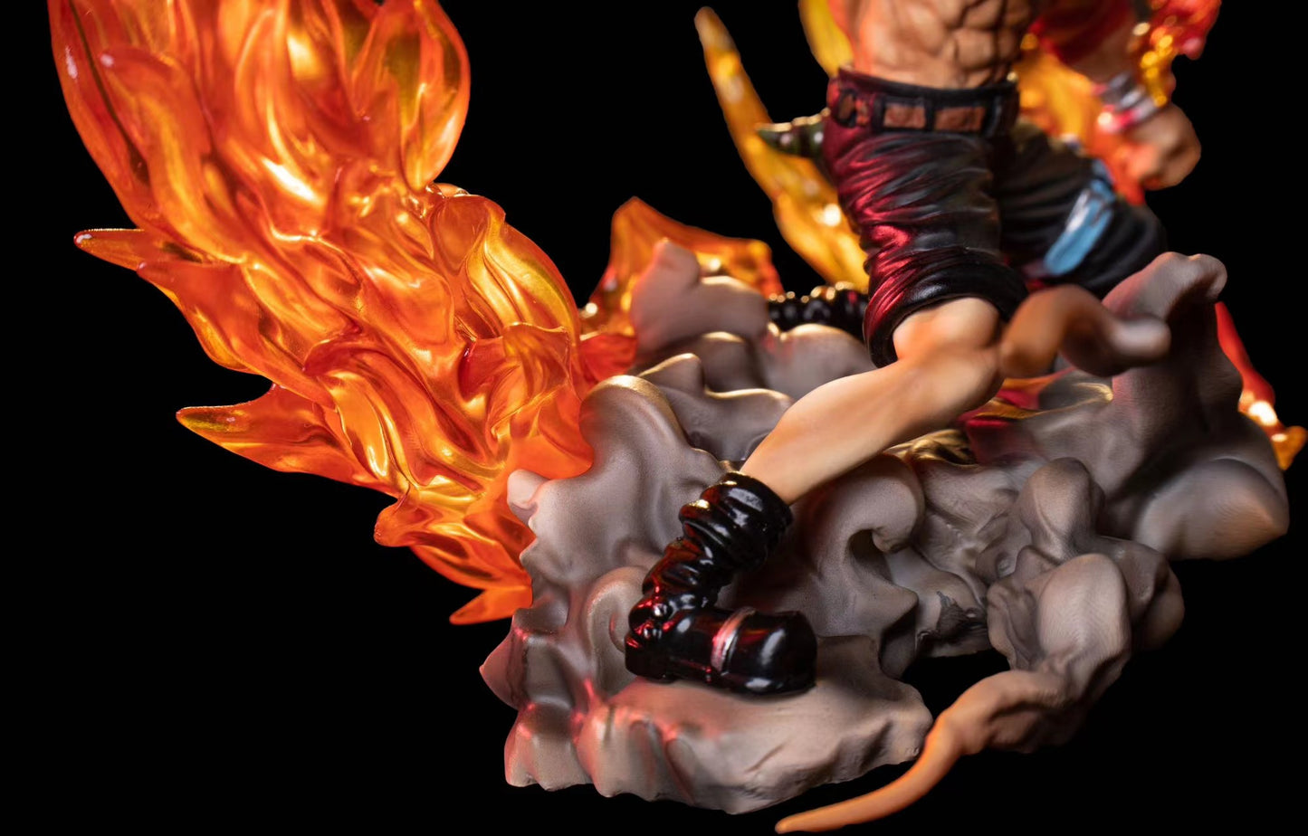OMO Studio - Three Brothers Series Ace [PRE-ORDER CLOSED]
