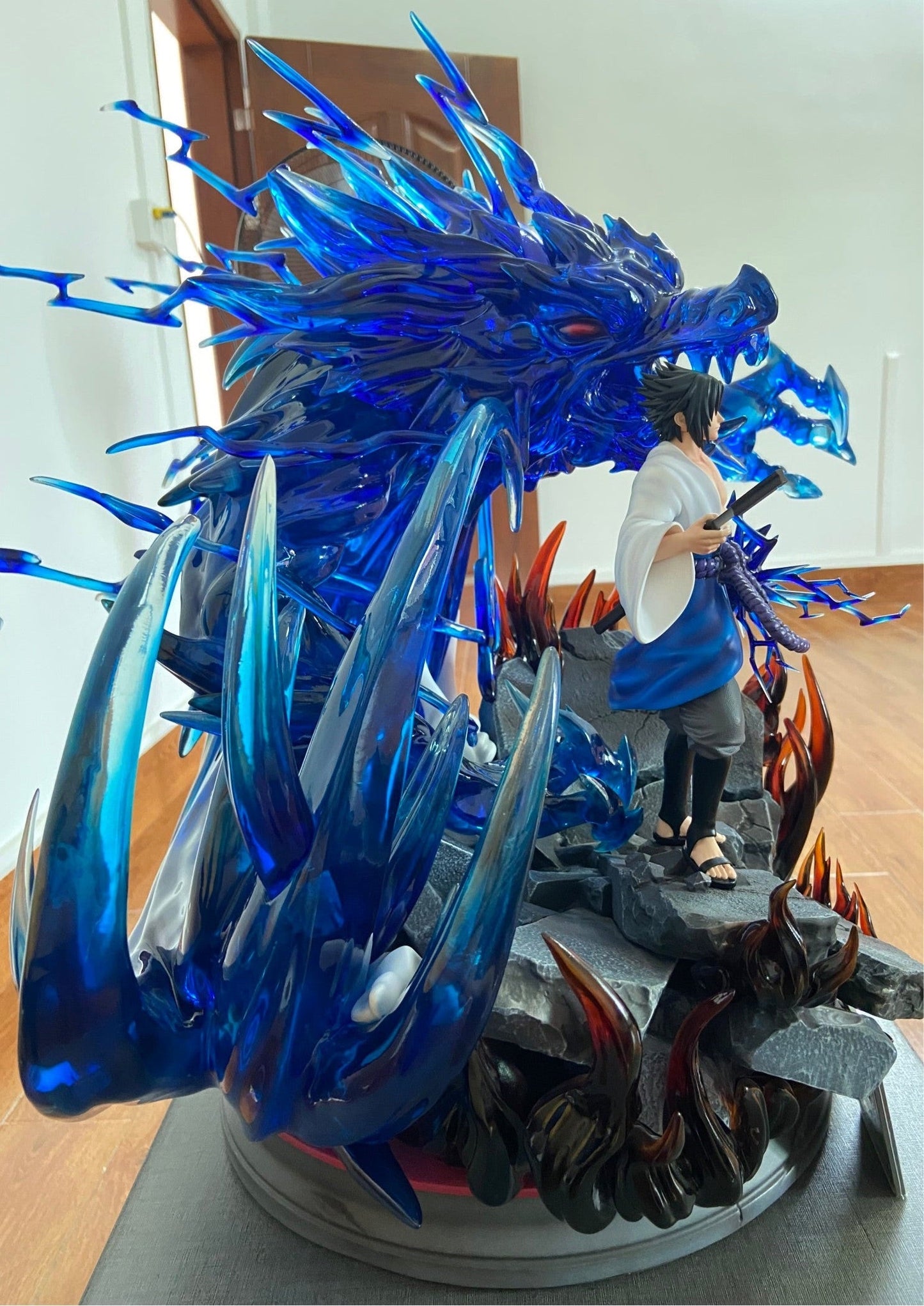 Third Eye Studio - Uchiha Sasuke [IN-STOCK]
