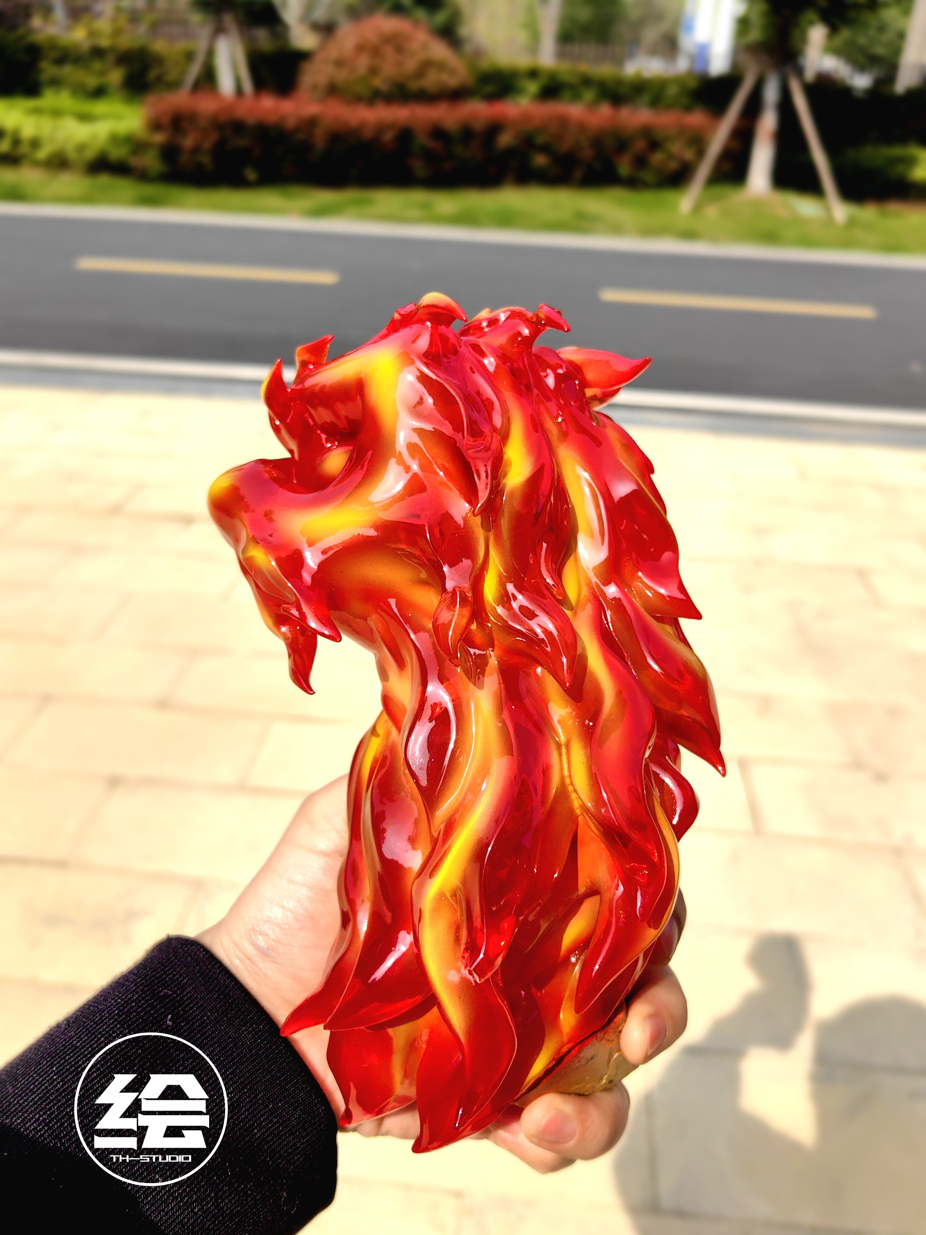 TH Studio - Ace [PRE-ORDER CLOSED] – GK Collectors